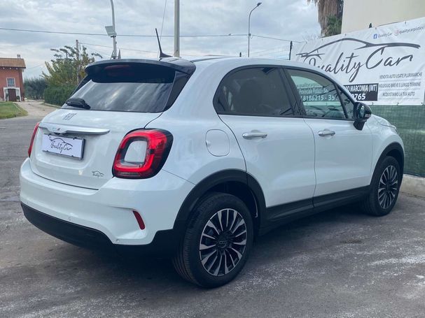 Fiat 500X 1.3 70 kW image number 6