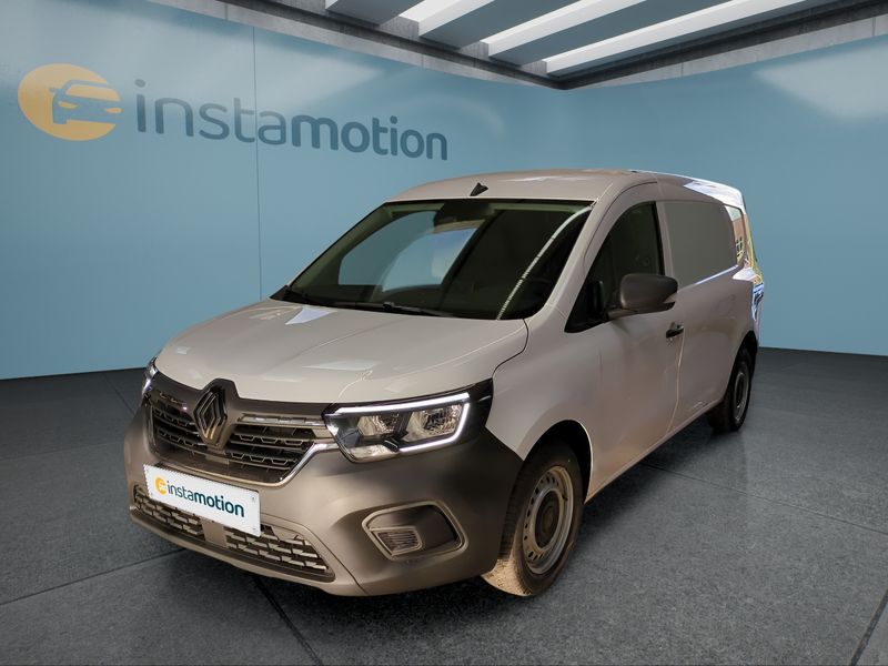Renault Kangoo III 1.3