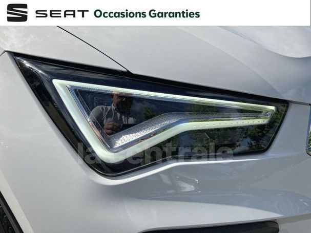 Seat Ateca 1.5 TSI DSG 110 kW image number 15