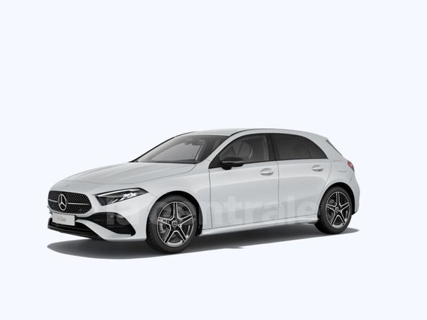 Mercedes-Benz A 180 100 kW image number 1