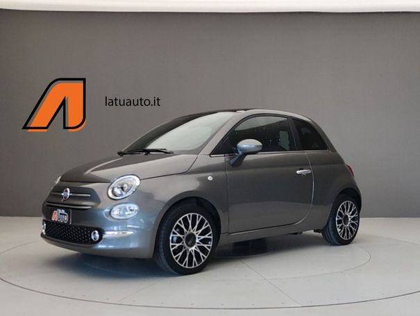 Fiat 500 51 kW image number 1