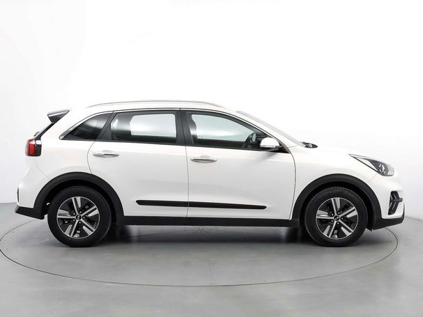 Kia Niro 1.6 GDI 104 kW image number 5