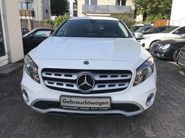 Mercedes-Benz GLA 220 4Matic 135 kW image number 2