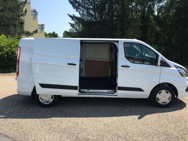 Ford Transit Custom L2 2.0 96 kW image number 11