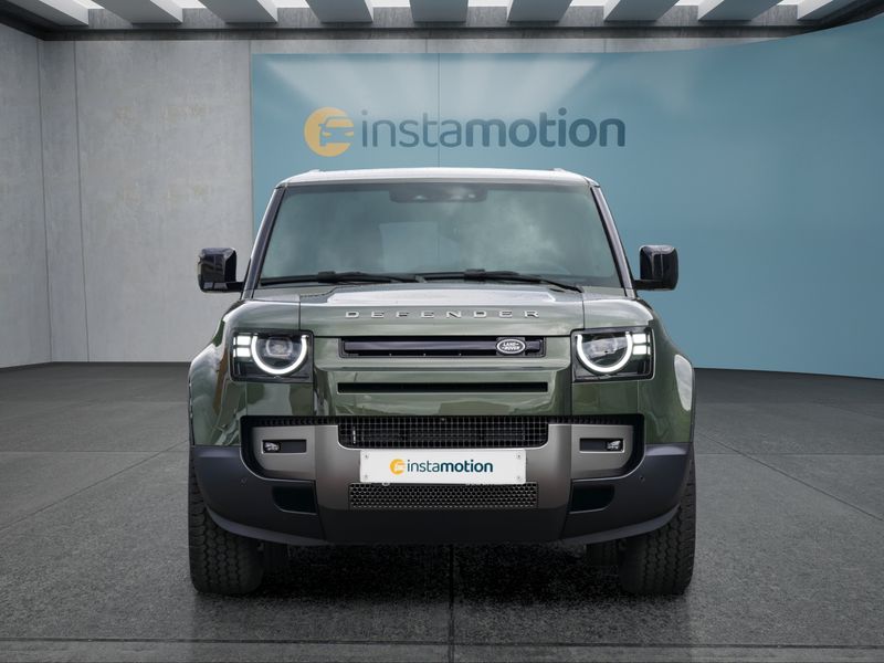 Land Rover Defender 90