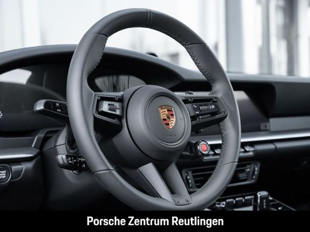 Porsche 992 Carrera 4 S Cabrio 331 kW image number 25