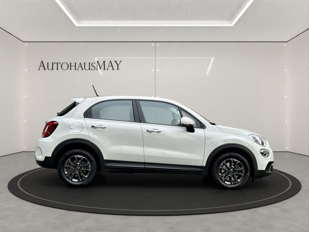 Fiat 500X 88 kW image number 4