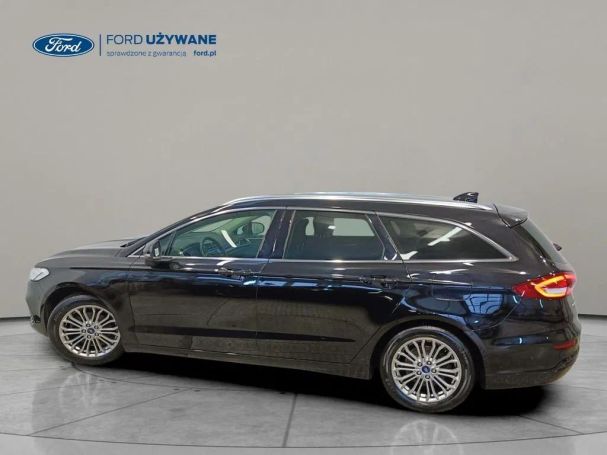 Ford Mondeo 101 kW image number 5