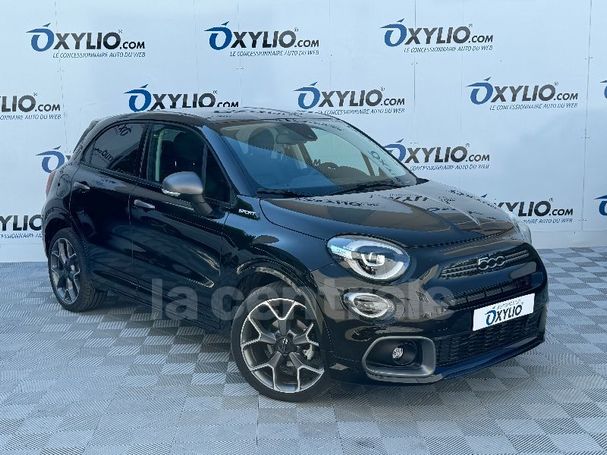 Fiat 500X 96 kW image number 2