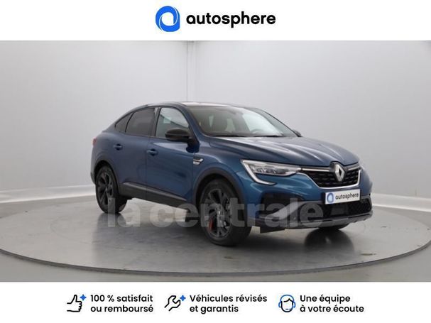 Renault Arkana 107 kW image number 1