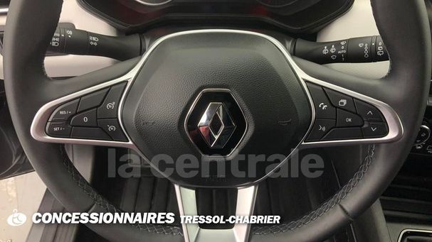 Renault Clio TCe 90 66 kW image number 11