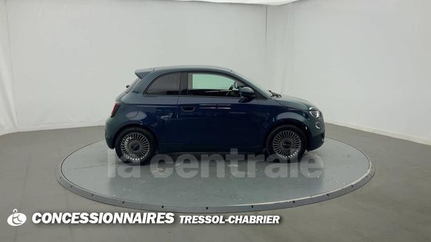 Fiat 500 e 42 kWh 88 kW image number 4