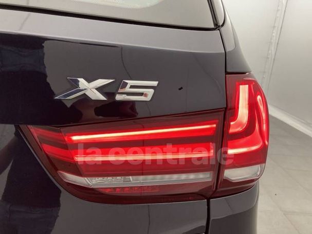 BMW X5 xDrive 230 kW image number 22