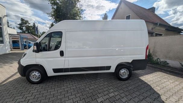 Peugeot Boxer HDi 333 L2H2 Pro 103 kW image number 4