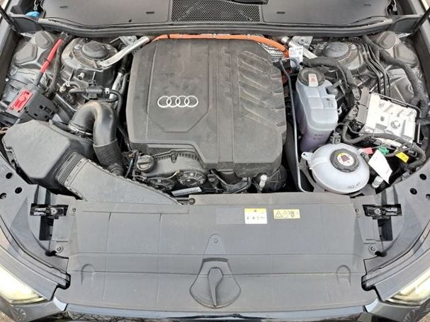 Audi A6 50 TFSIe quattro S tronic S-line Avant 220 kW image number 24