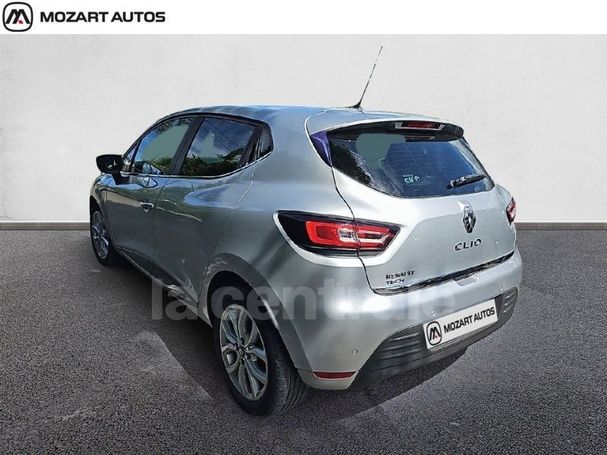 Renault Clio Energy TCe 90 INTENS 66 kW image number 5