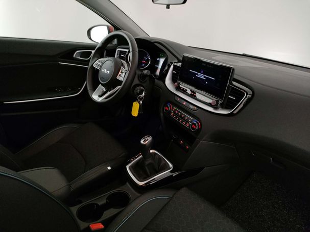 Kia XCeed 118 kW image number 24