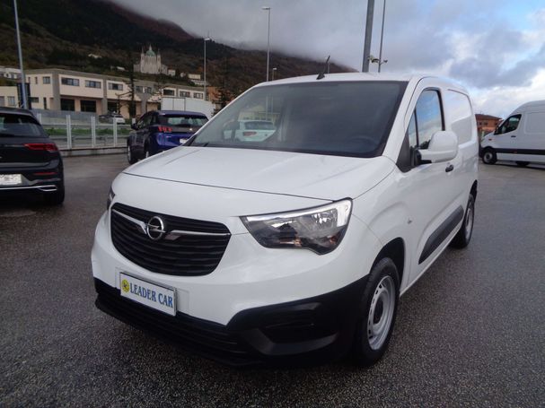 Opel Combo 1.5 DI 75 kW image number 1