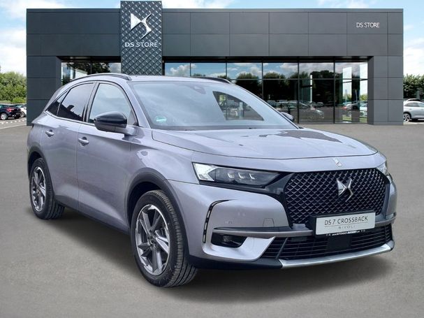 DS Automobiles 7 Crossback E-Tense 4x4 220 kW image number 3