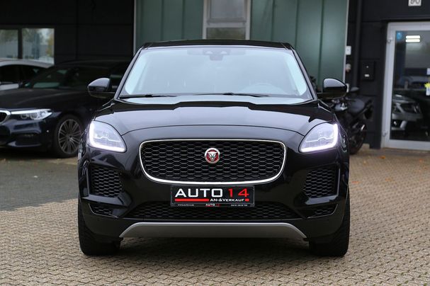 Jaguar E-Pace D180 AWD S 132 kW image number 7