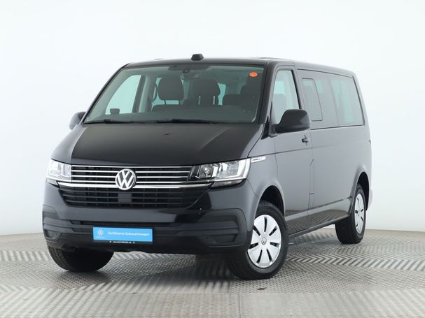 Volkswagen T6 Caravelle DSG Comfortline 110 kW image number 1