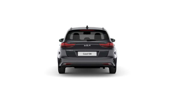 Kia Ceed 1.5 Vision 103 kW image number 3