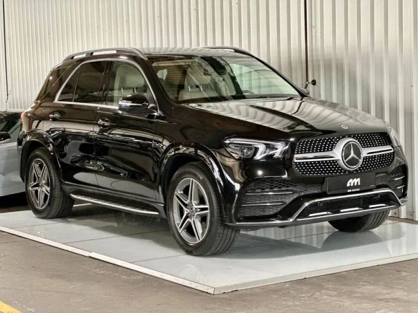 Mercedes-Benz GLE 350 d 200 kW image number 1