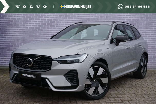 Volvo XC60 T6 AWD Ultimate 257 kW image number 1