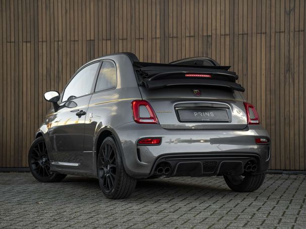 Abarth 595C T 121 kW image number 4