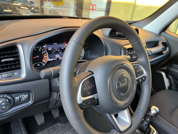 Jeep Renegade 1.0 Limited 88 kW image number 5