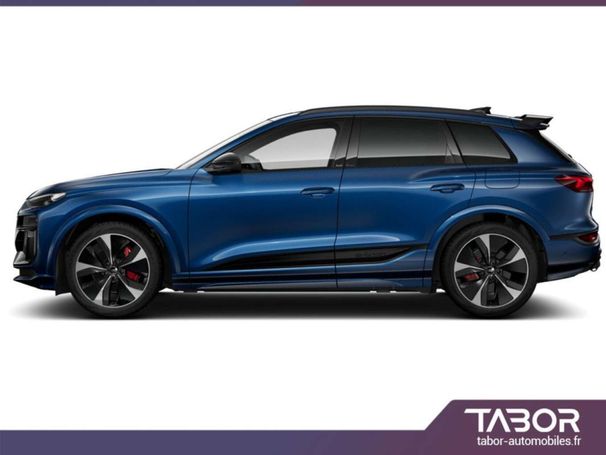 Audi e-tron Performance 370 kW image number 3