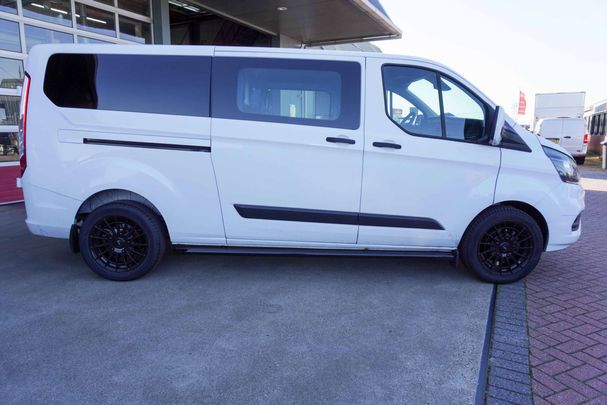 Ford Transit Custom 320 L2H1 2.0 TDCi 96 kW image number 4