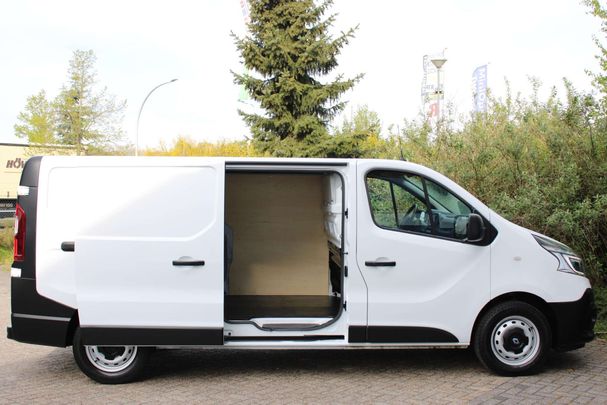 Renault Trafic dCi 120 88 kW image number 9