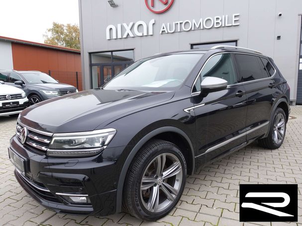 Volkswagen Tiguan Allspace 2.0 TDI 4Motion DSG 140 kW image number 1