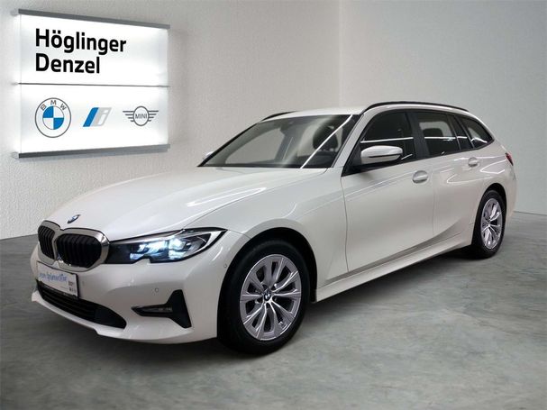 BMW 320d Touring xDrive 140 kW image number 1