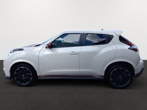 Nissan Juke 1.6 DIG-T Nismo RS 160 kW image number 4