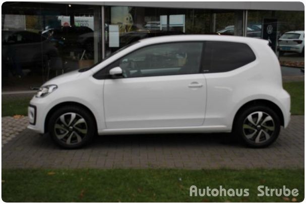 Volkswagen up! 50 kW image number 9