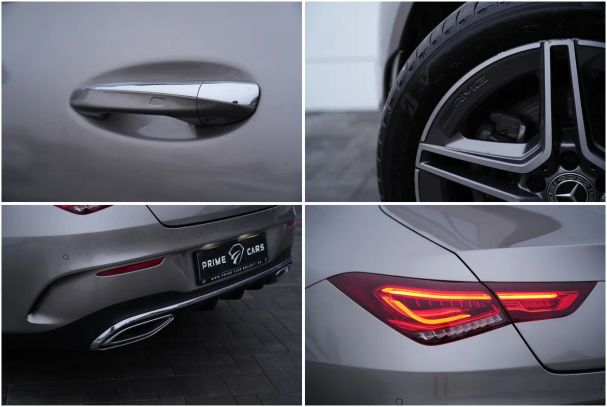 Mercedes-Benz CLA 180 85 kW image number 20