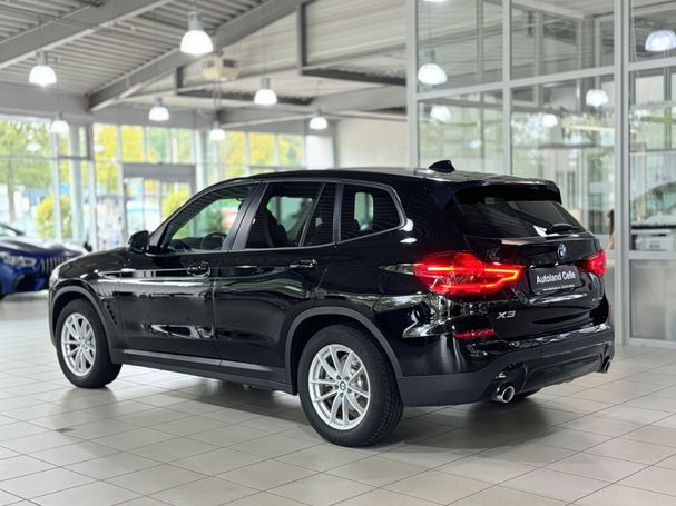 BMW X3e M Sport xDrive 215 kW image number 4