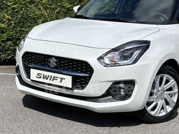 Suzuki Swift 1.2 Dualjet 61 kW image number 13