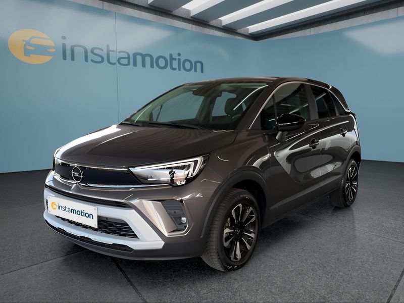 Opel Crossland Elegance