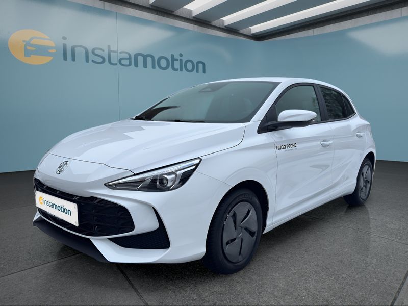 MG MG3 Standard 1.5 85 kW