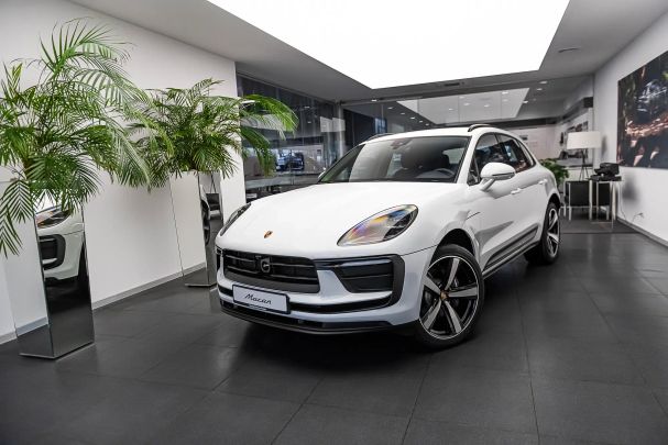 Porsche Macan 195 kW image number 34