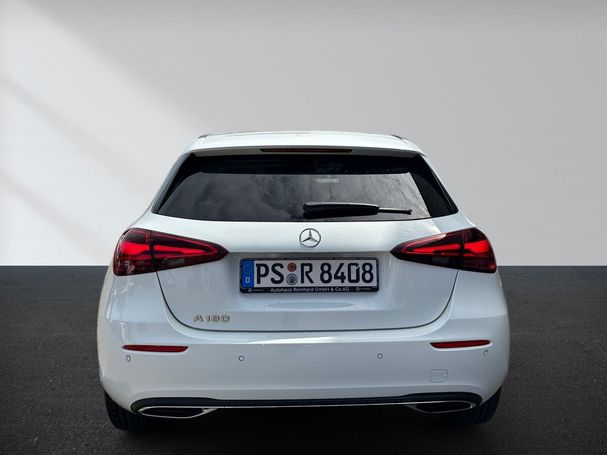 Mercedes-Benz A 180 100 kW image number 4