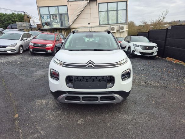 Citroen C3 Aircross 60 kW image number 12