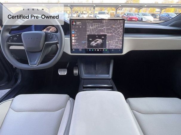 Tesla Model S Plaid AWD 258 kW image number 13