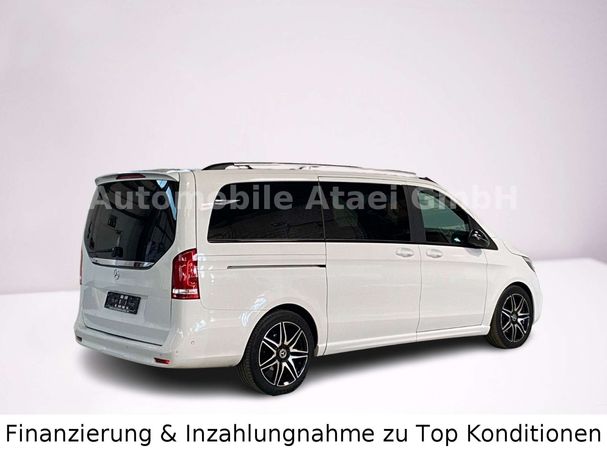 Mercedes-Benz V 250d Avantgarde Edition 1 140 kW image number 3