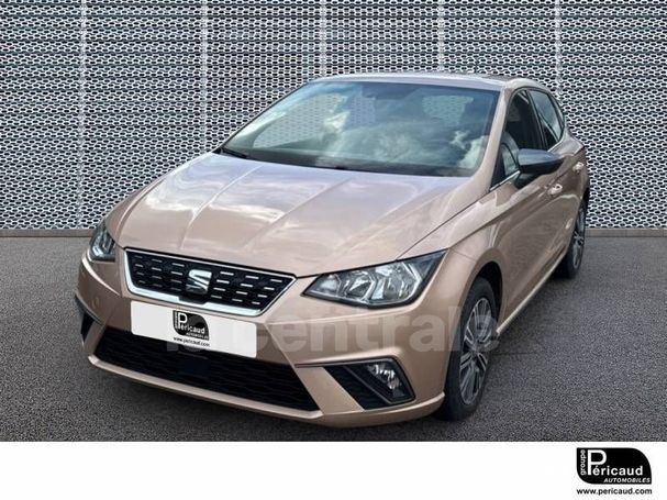 Seat Ibiza 1.0 TSI XCELLENCE 70 kW image number 1