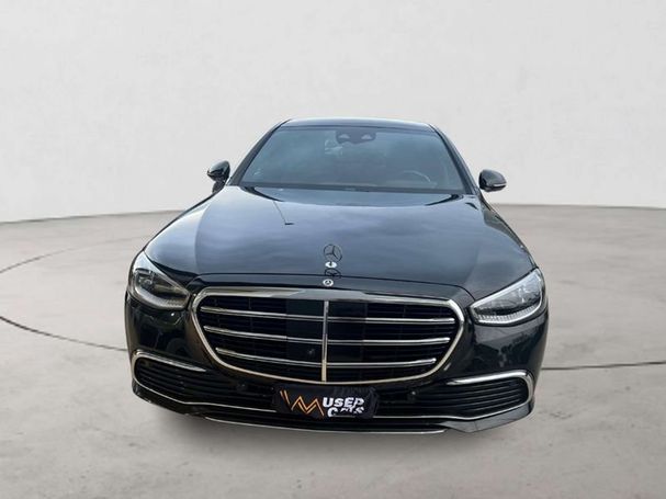 Mercedes-Benz S 350d L 4Matic 210 kW image number 10