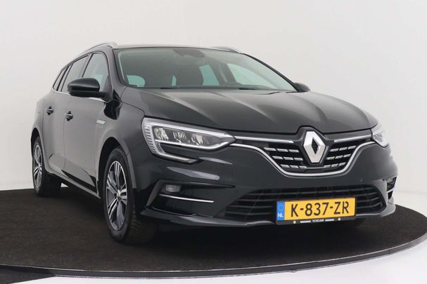 Renault Megane TCe 140 103 kW image number 13